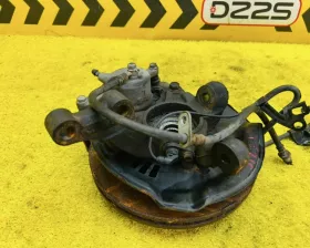 Ступица Toyota