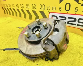 Ступица Toyota