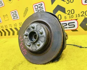 Ступица Land Rover