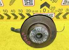 Ступица Land Rover RANGE ROVER SPORT 2006 L320 448PN, передняя правая