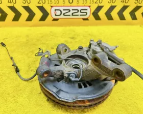 Ступица Toyota