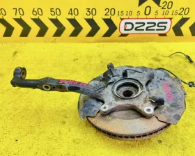 Ступица Toyota