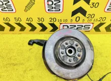 Ступица Land Rover RANGE ROVER SPORT 2012 L320 508PN, передняя левая