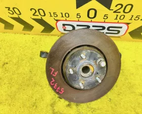 Ступица Toyota