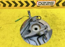 Ступица Land Rover RANGE ROVER 2006 L322 448PN, передняя правая