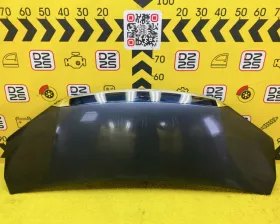 Капот Toyota