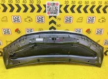 Капот TOYOTA ALPHARD 2015 5330158040 AGH30W 2ARFE, передний