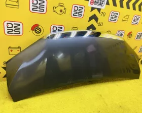 Капот Toyota