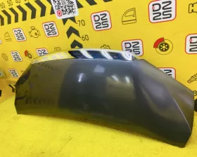 Капот Toyota
