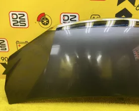 Капот Toyota
