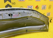 Капот TOYOTA ALPHARD 2015 5330158040 AGH30W 2ARFE, передний