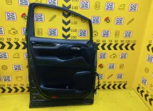 Дверь боковая TOYOTA ALPHARD 2015 6700258060 AGH30W 2ARFE, передняя левая