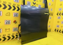 Дверь боковая TOYOTA ALPHARD 2015 6700258060 AGH30W 2ARFE, передняя левая