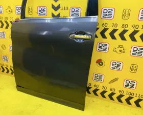 Дверь боковая Toyota