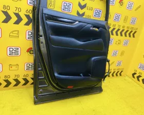 Дверь боковая Toyota