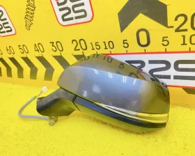 Уши Toyota