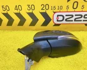Уши Toyota