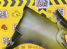Крыло TOYOTA ALPHARD 2015 5380258120 AGH30W 2ARFE, переднее левое