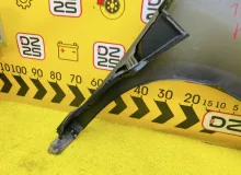 Крыло TOYOTA ALPHARD 2015 5380258120 AGH30W 2ARFE, переднее левое