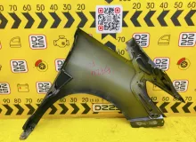 Крыло TOYOTA ALPHARD 2015 5380258120 AGH30W 2ARFE, переднее левое