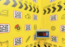 Крыло TOYOTA ALPHARD 2015 5380258120 AGH30W 2ARFE, переднее левое