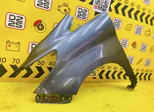 Крыло TOYOTA ALPHARD 2015 5380258120 AGH30W 2ARFE, переднее левое
