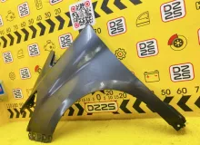 Крыло TOYOTA ALPHARD 2015 5380258120 AGH30W 2ARFE, переднее левое