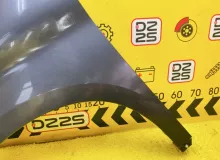 Крыло TOYOTA ALPHARD 2015 5380258120 AGH30W 2ARFE, переднее левое