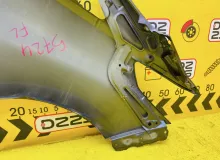 Крыло TOYOTA ALPHARD 2015 5380258120 AGH30W 2ARFE, переднее левое