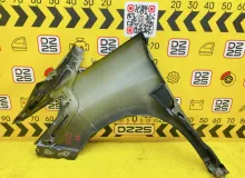 Крыло TOYOTA ALPHARD 2015 5380158050 AGH30W 2ARFE, переднее правое