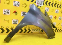 Крыло TOYOTA ALPHARD 2015 5380158050 AGH30W 2ARFE, переднее правое