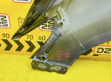 Крыло TOYOTA ALPHARD 2015 5380158050 AGH30W 2ARFE, переднее правое