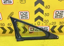Форточка кузова TOYOTA ALPHARD 2015 6212058040 AGH30W 2ARFE, передняя левая