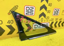 Форточка кузова TOYOTA ALPHARD 2015 6211058040 AGH30W 2ARFE, передняя правая