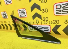 Форточка кузова TOYOTA ALPHARD 2015 6211058040 AGH30W 2ARFE, передняя правая