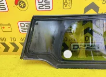 Стекло собачника TOYOTA ALPHARD 2015 6272058250 AGH30W 2ARFE, заднее левое