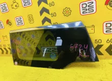 Стекло собачника TOYOTA ALPHARD 2015 6272058250 AGH30W 2ARFE, заднее левое