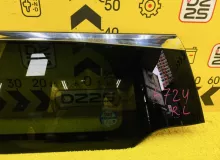Стекло собачника TOYOTA ALPHARD 2015 6272058250 AGH30W 2ARFE, заднее левое