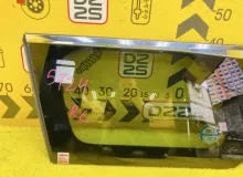 Стекло собачника TOYOTA ALPHARD 2015 6272058250 AGH30W 2ARFE, заднее левое