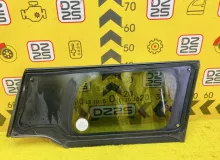 Стекло собачника TOYOTA ALPHARD 2015 6272058250 AGH30W 2ARFE, заднее левое