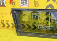 Стекло собачника TOYOTA ALPHARD 2015 6271058150 AGH30W 2ARFE, заднее правое