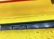Молдинг лобового стекла TOYOTA ALPHARD 2015 7555158030 AGH30W 2ARFE, передний правый