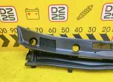 Жабо TOYOTA ALPHARD 2015 5570058080 AGH30W 2ARFE, переднее