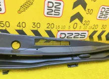 Жабо TOYOTA ALPHARD 2015 5570058080 AGH30W 2ARFE, переднее