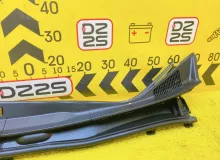 Жабо TOYOTA ALPHARD 2015 5570058080 AGH30W 2ARFE, переднее