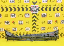 Жабо TOYOTA ALPHARD 2015 5570058080 AGH30W 2ARFE, переднее