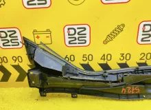 Жабо TOYOTA ALPHARD 2015 5570058080 AGH30W 2ARFE, переднее