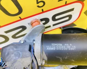 Механизм стеклоочистителя TOYOTA