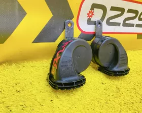 Сигнал звуковой Toyota
