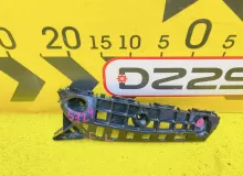 Крепление бампера TOYOTA ALPHARD 2015 5211658060 AGH30W 2ARFE, переднее левое